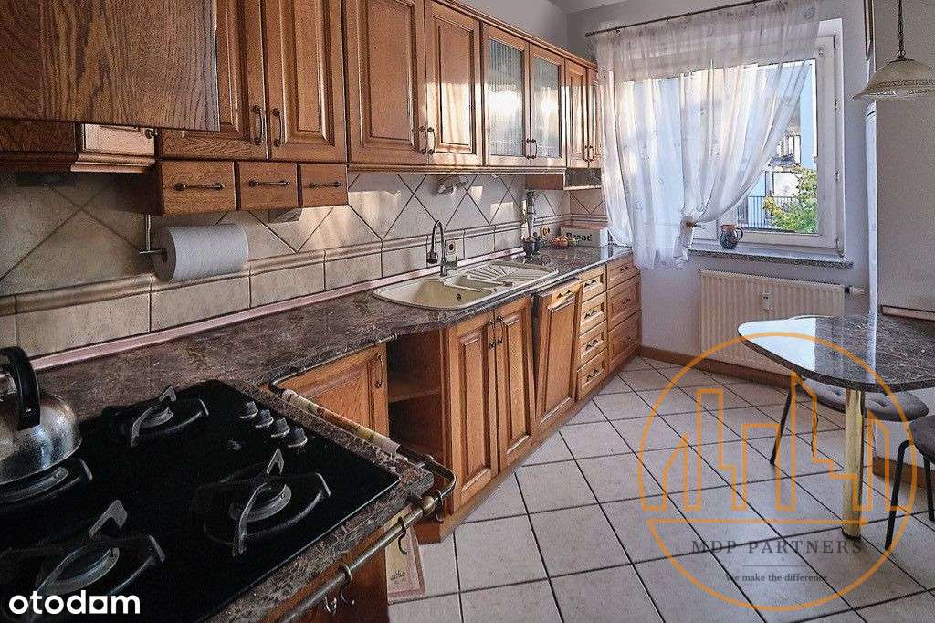 Wyjątkowy apartament z pracownią - do negocjacji-2