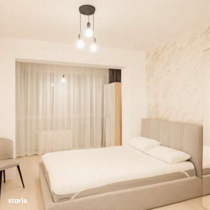 Apartament 3 camere | Apollo Rezidence | Metrou Berceni 7' - Imagine principală: 5/9