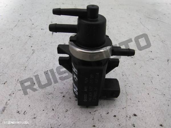 Válvula / Selonoide Controlo Pressão Turbo  Audi A4 B5 (8d) [19 - 5