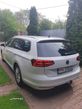 Volkswagen Passat Variant 1.6 TDI (BlueMotion Technology) DSG Comfortline - 5