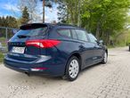 Ford Focus 1.0 EcoBoost Active Business - 8