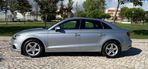 Audi A3 Limousine 1.6 TDI S tronic - 2