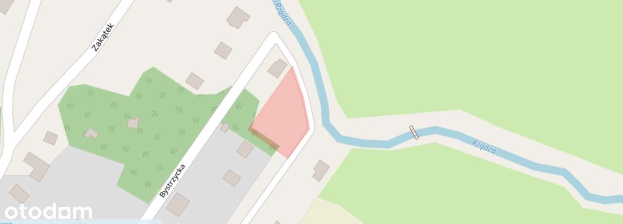 Sprzedam działkę w miejscowości Ruda, 30 km od Warszawy - Pełny obrazek: 4/7