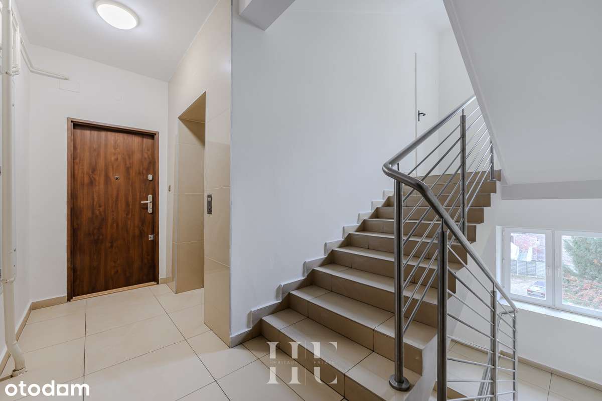 Wola| Browary Warszawskie |Loggia |Winda| Parking-13