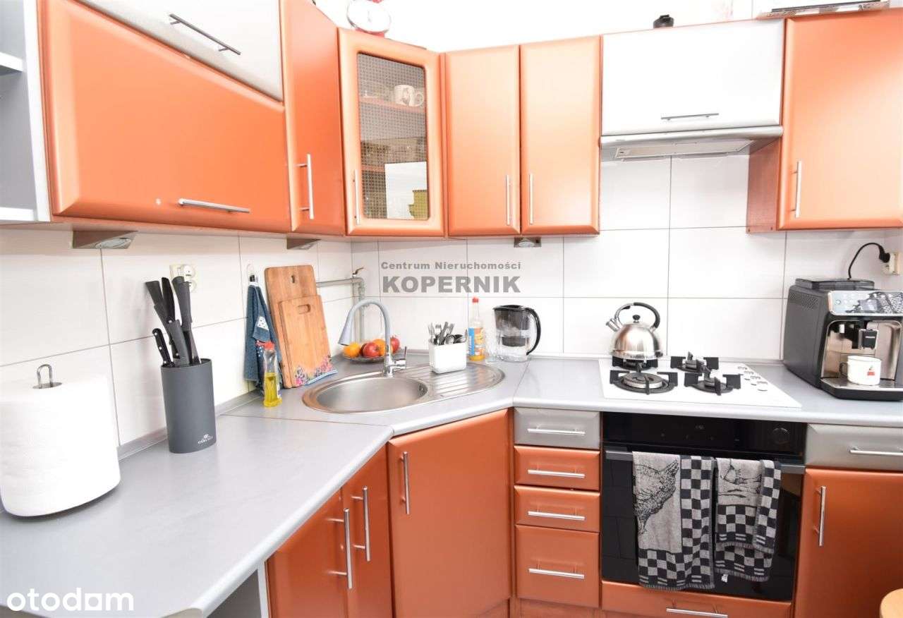 3 ustawne pokoje, gotowe do zamieszkania .-9