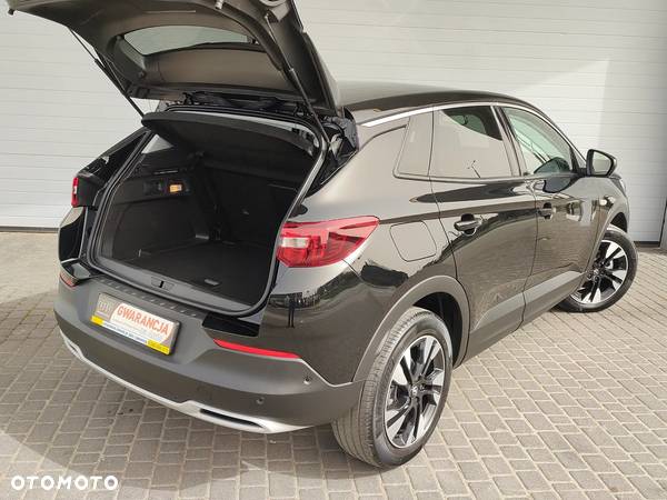 Opel Grandland X 1.2 Start/Stop Business INNOVATION - 33