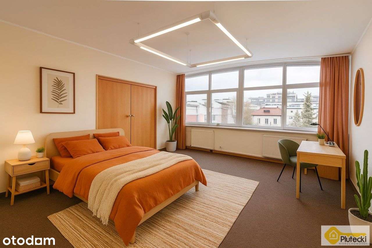 Dom na Bronowicach|4 kondygnacje|dla inwestora-5