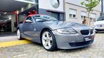 BMW Z4 2.0 - 5