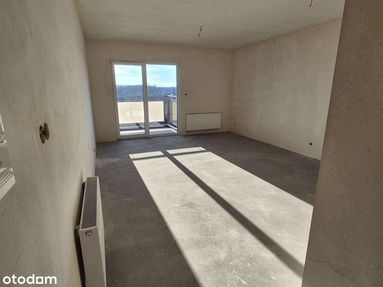 Mieszkanie 3 pok. Balkon. Gotowe do odbioru. Taniej -14.000 zł - Pełny obrazek: 4/21