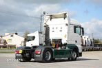 MAN TGX 18.480 XLX / Retarder / Euro 6 / Automat - 7