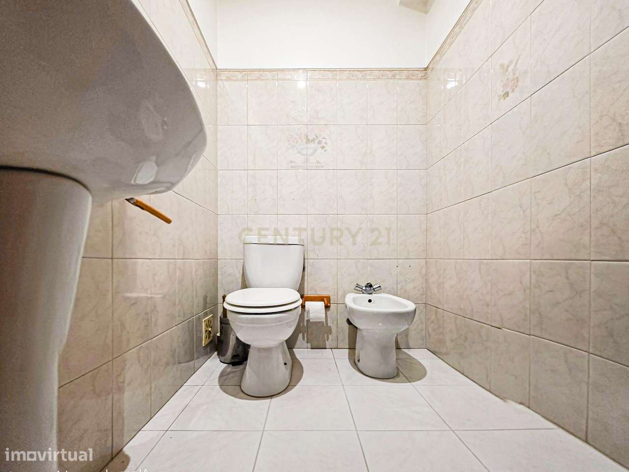 Apartamento T2 em Moita - Oportunidade Única!-11