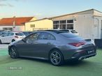 Mercedes-Benz CLA 180 d 7G-DCT AMG Line - 6