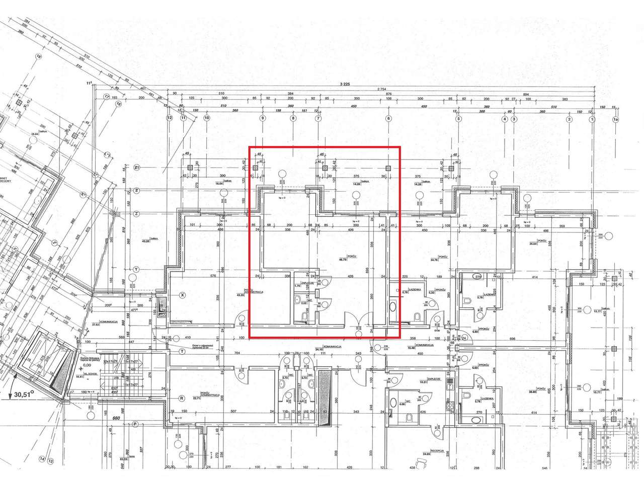 Apartament w centrum Ostródy nad Jeziorem Drwęckim (Hotel Willa Port)-7