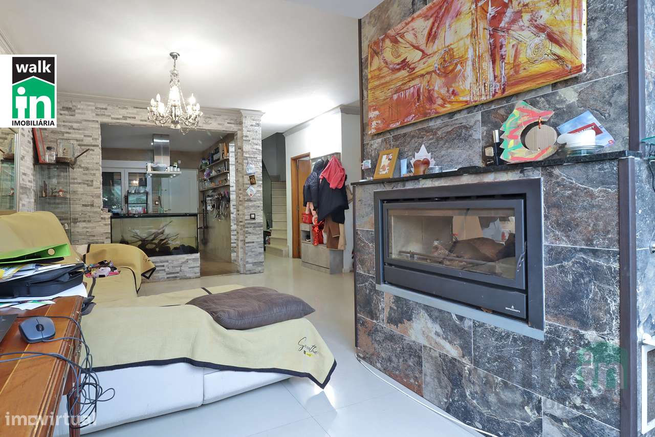 Moradia V3 no Alto do Lagoal, Caxias, Oeiras-8