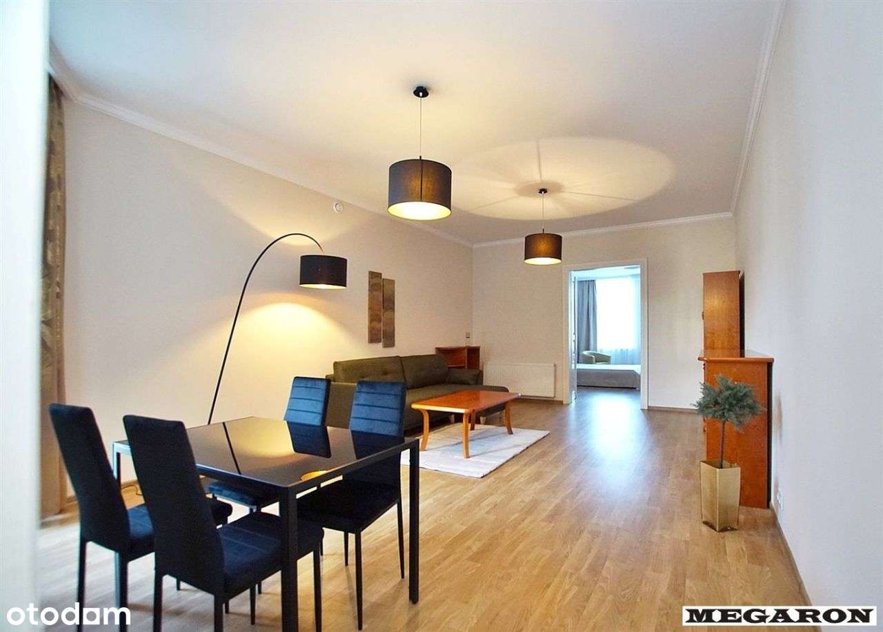 Mieszkanie, 91 m², Częstochowa-1