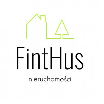 FintHus Nieruchomości Logo