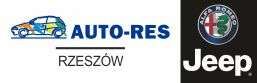 AUTO-RES Sp. z o.o. logo