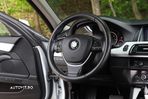 BMW Seria 5 520d xDrive Touring Aut. Luxury Line - 33