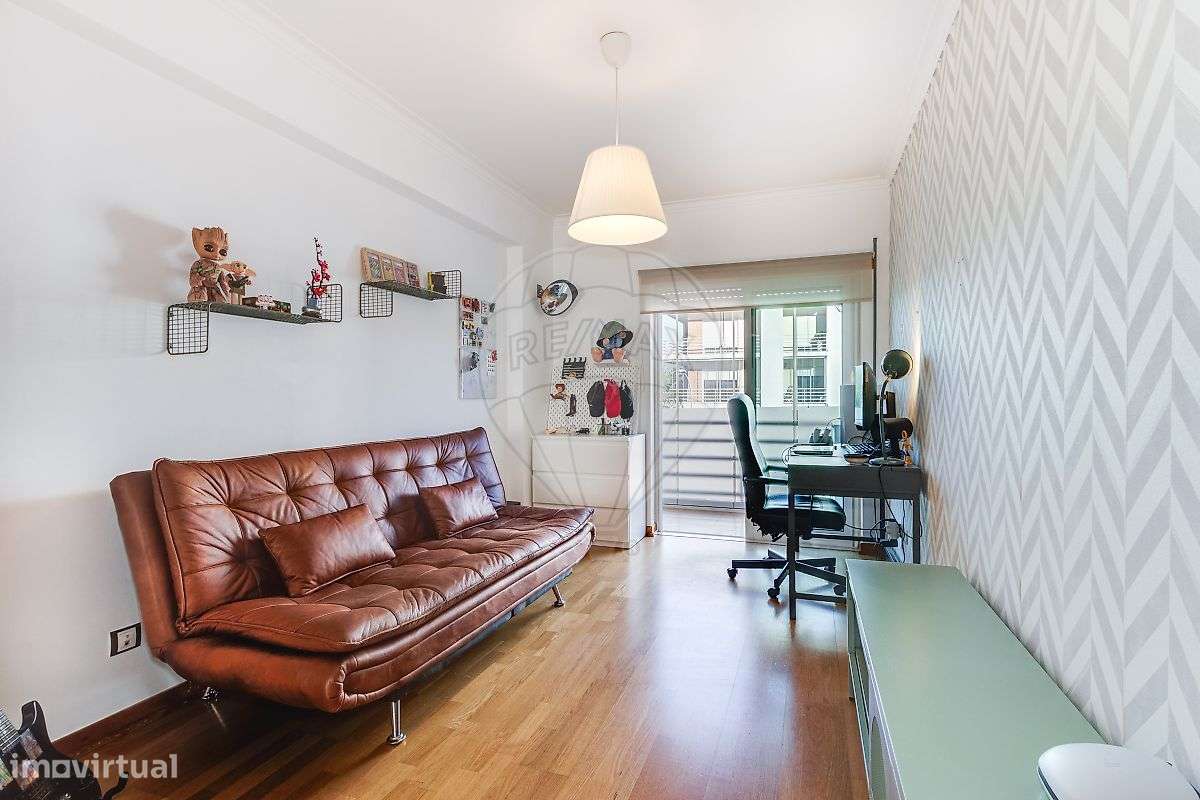 Apartamento T2 para venda-10
