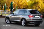 BMW X3 - 13