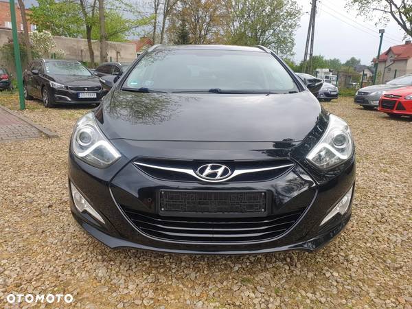 Hyundai i40 2.0 GDI Premium - 2