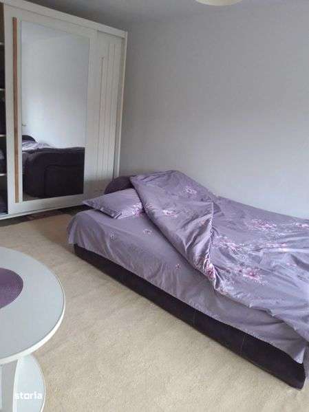 Inchiriez garsoniera la parter,bloc T13 - Imagine principală: 5/8