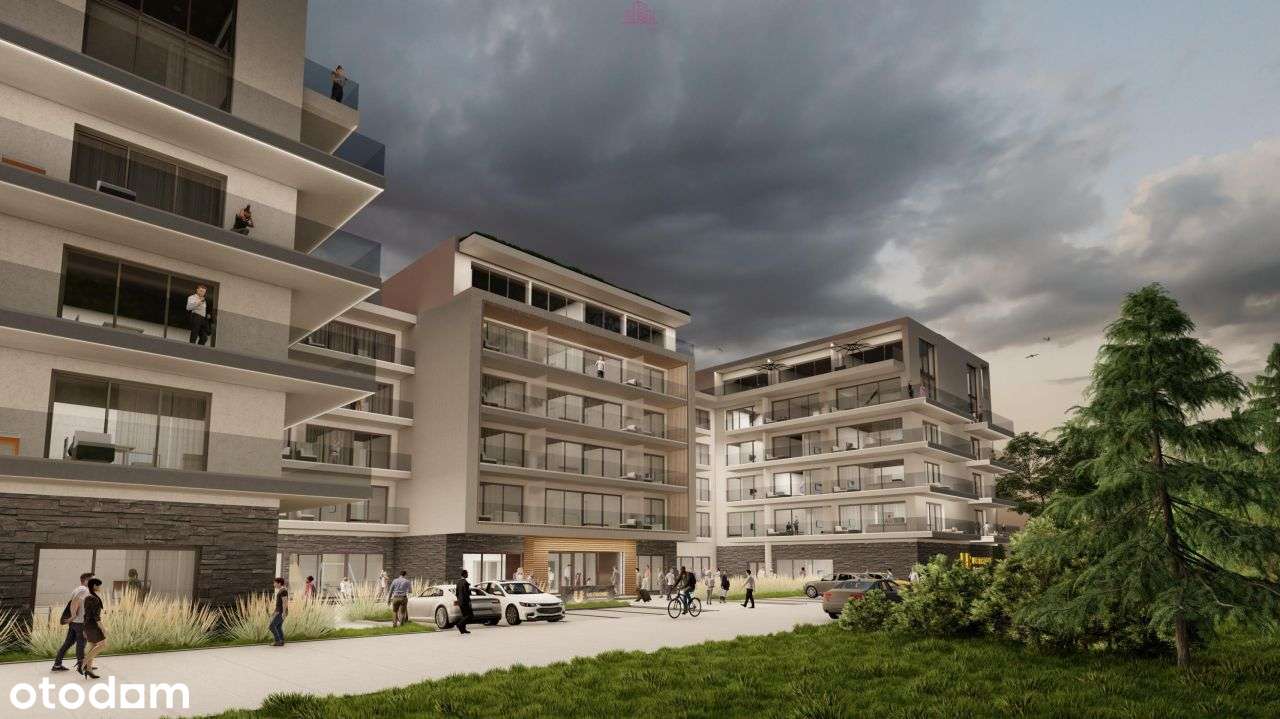 Lokal handlowo - usługowy tuż przy molo-2