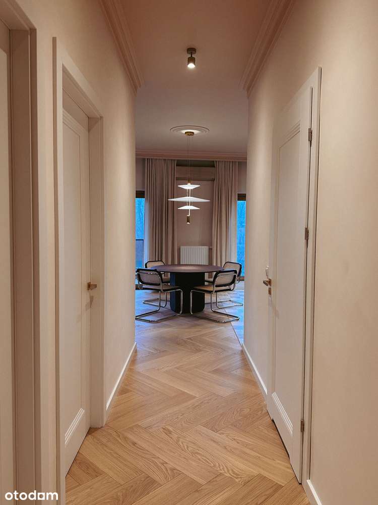 3-pokojowy apartament z widokiem na rzekę | 3.11m wysokości - Pełny obrazek: 4/19