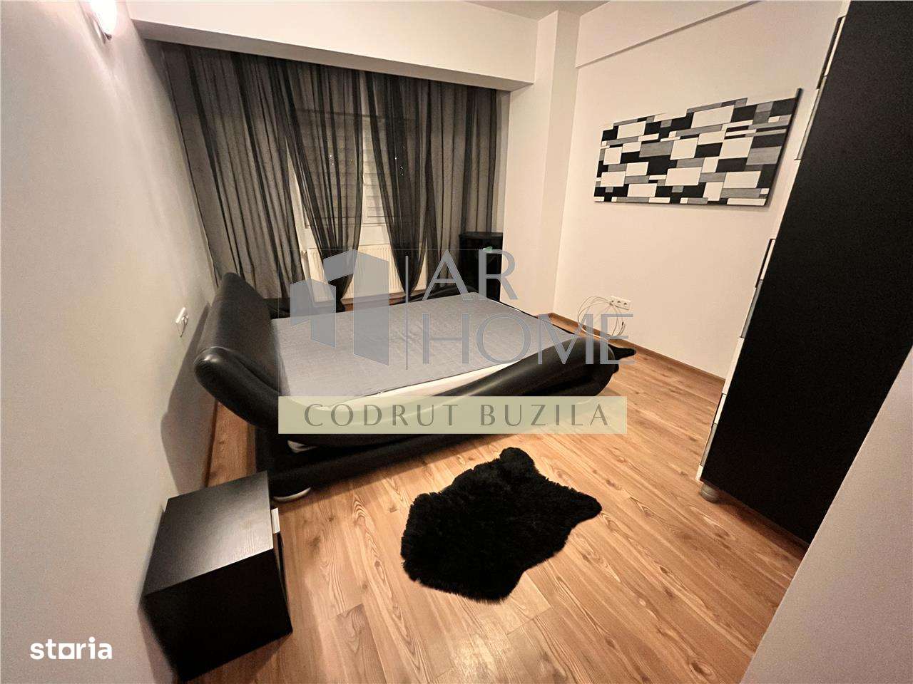Apartament 3 camere, centrala proprie, Ploiesti, Republicii - Imagine principală: 3/15