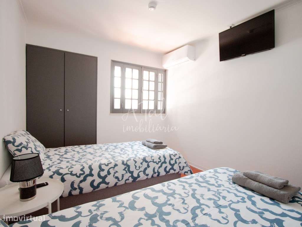 Hospedagem em Almeirim (no centro) - Grande imagem: 5/28