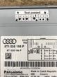 Radio CD Audi A4 2.0TFSI , 180cp, Manual - 2