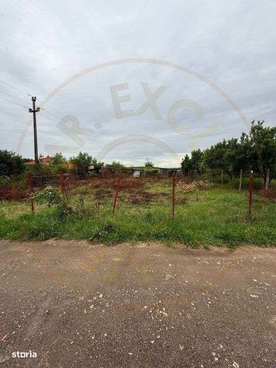 Teren Intravilan Padurea Noroieni - Imagine principală: 1/9