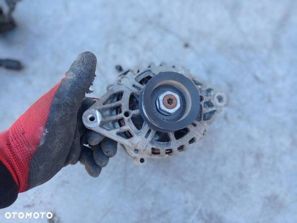 Alternator Hyundai I20 1.2 37300-03100 - 2