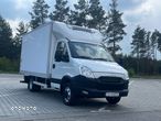 Iveco DAILY 35c15 3.0 HPI 150KM CHŁODNIA/MROŻNIA ZANOTTI 8 E.Palet WINDA  Izoterma   SUPER STAN!!! - 7