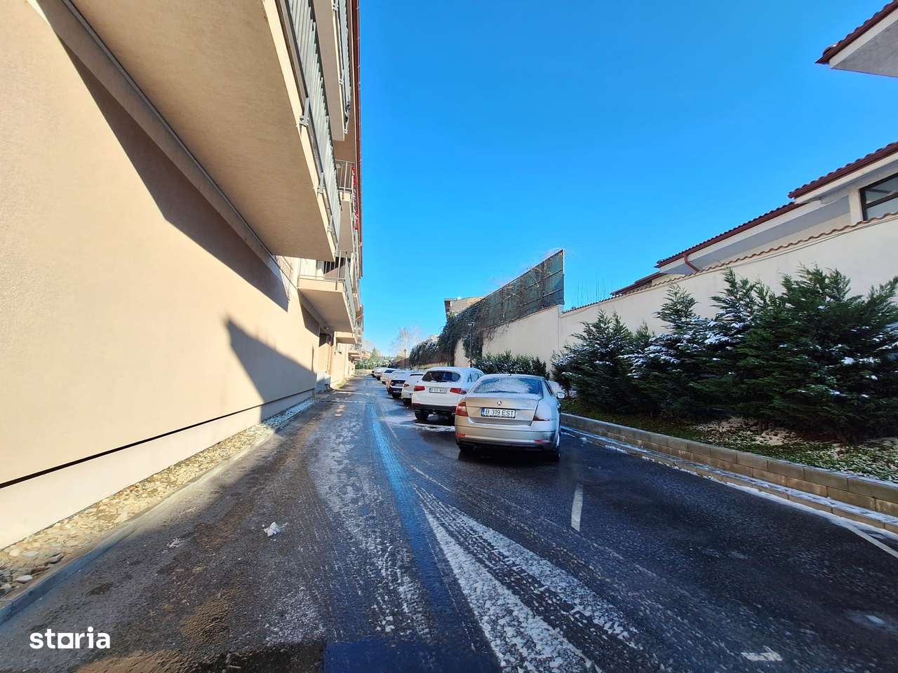 Ap. 3 camere decomandat, 2 bai, debara, 91 mp utili, PARCARE INCLUSA-10