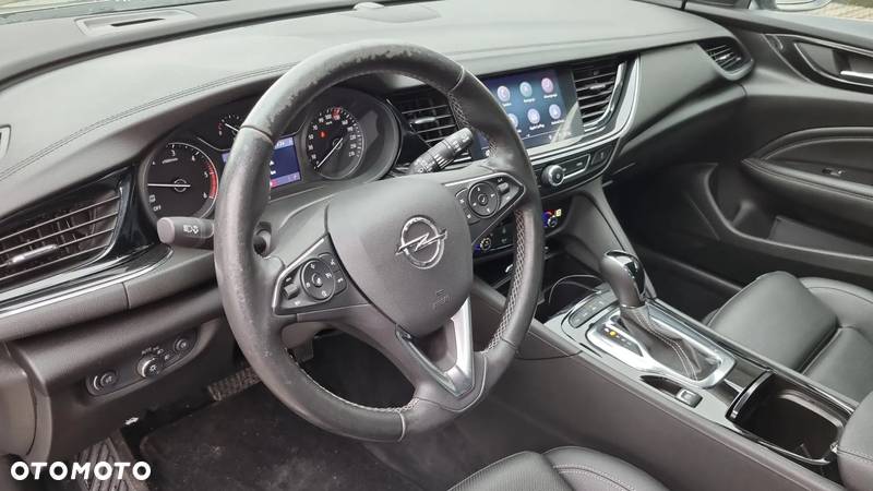 Opel Insignia 2.0 CDTI Exclusive S&S - 20