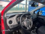 Toyota Yaris 1.33 Dynamic - 9