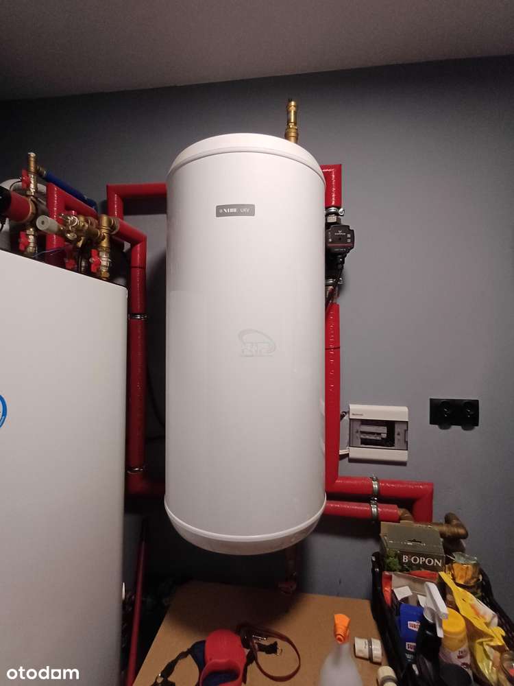 Nowy dom 120m2 Borek gm Żmigród-14