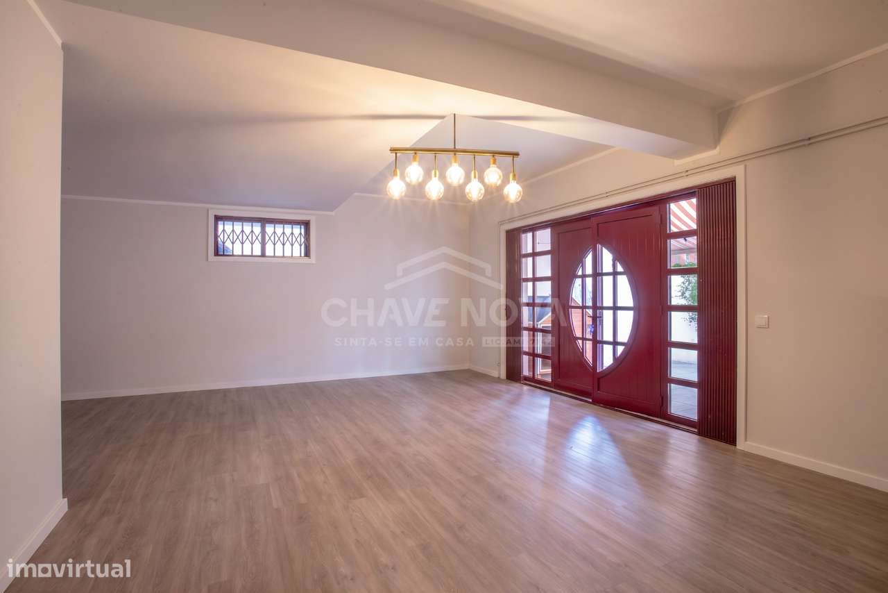 Moradia T4 de Luxo em Ramalde | Porto-39