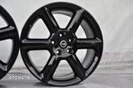 Felgi 8x18 5x114.3 Nissan Pathfinder Navara - 6