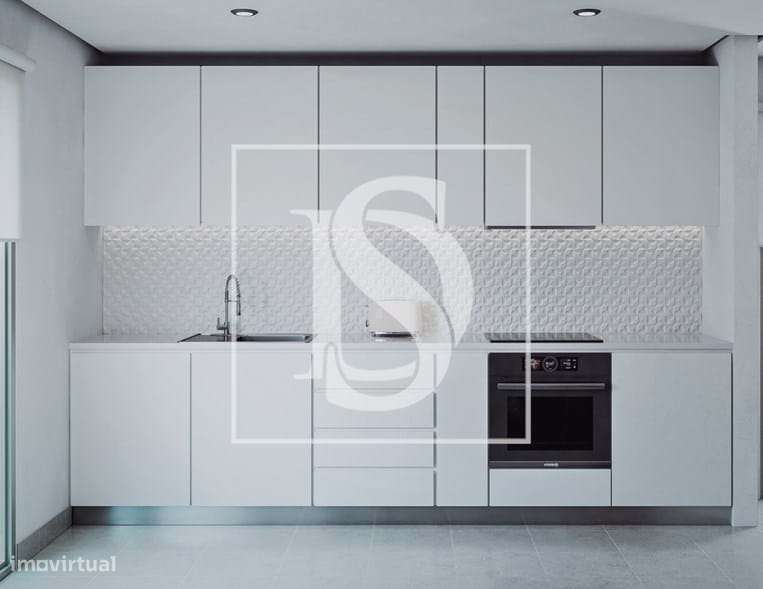 Moradia T4 Nova-Madalena Vilas-11