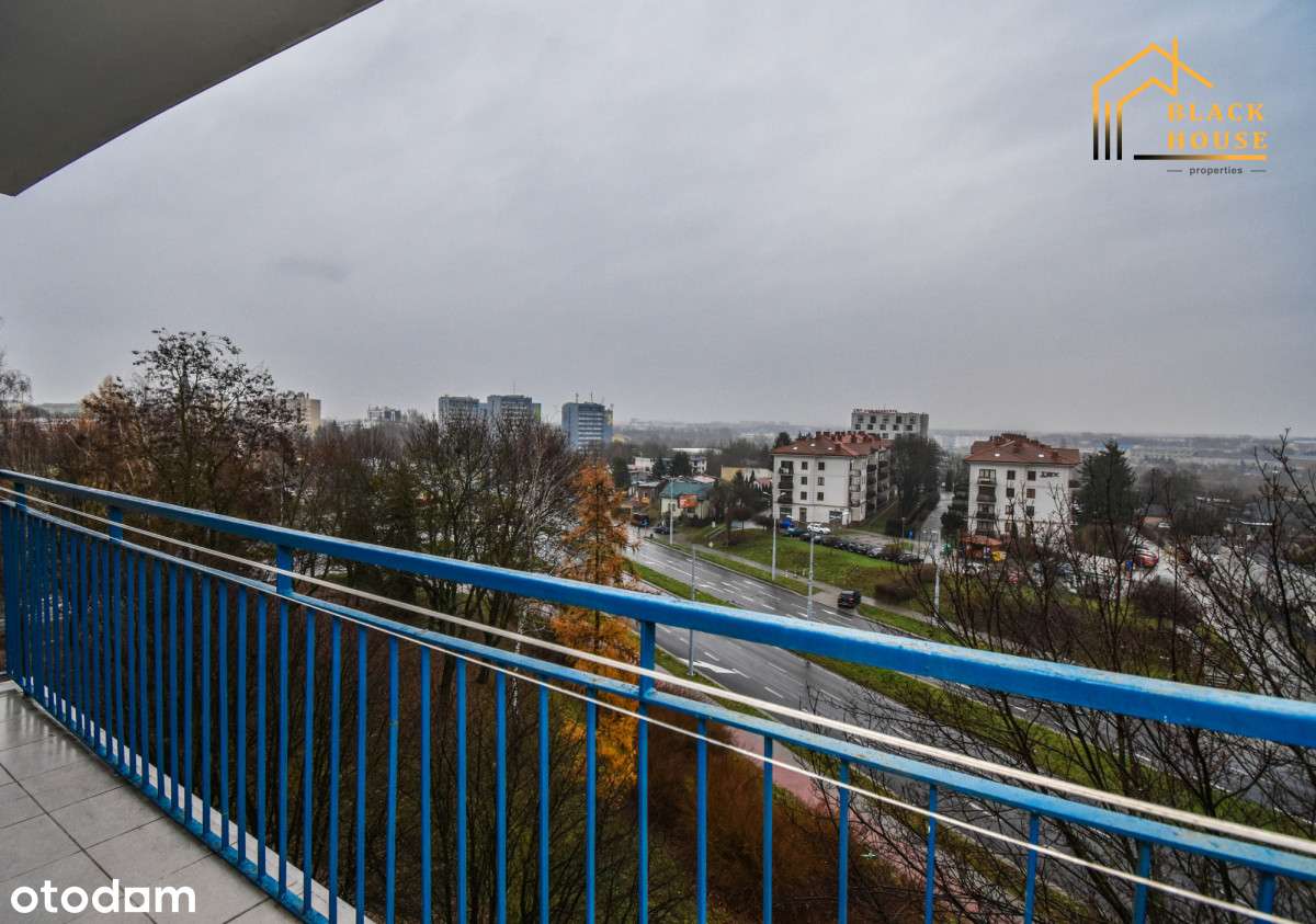 2 oddzielne pokoje przy Nadbystrzyckiej - 36m2 - Pełny obrazek: 3/7