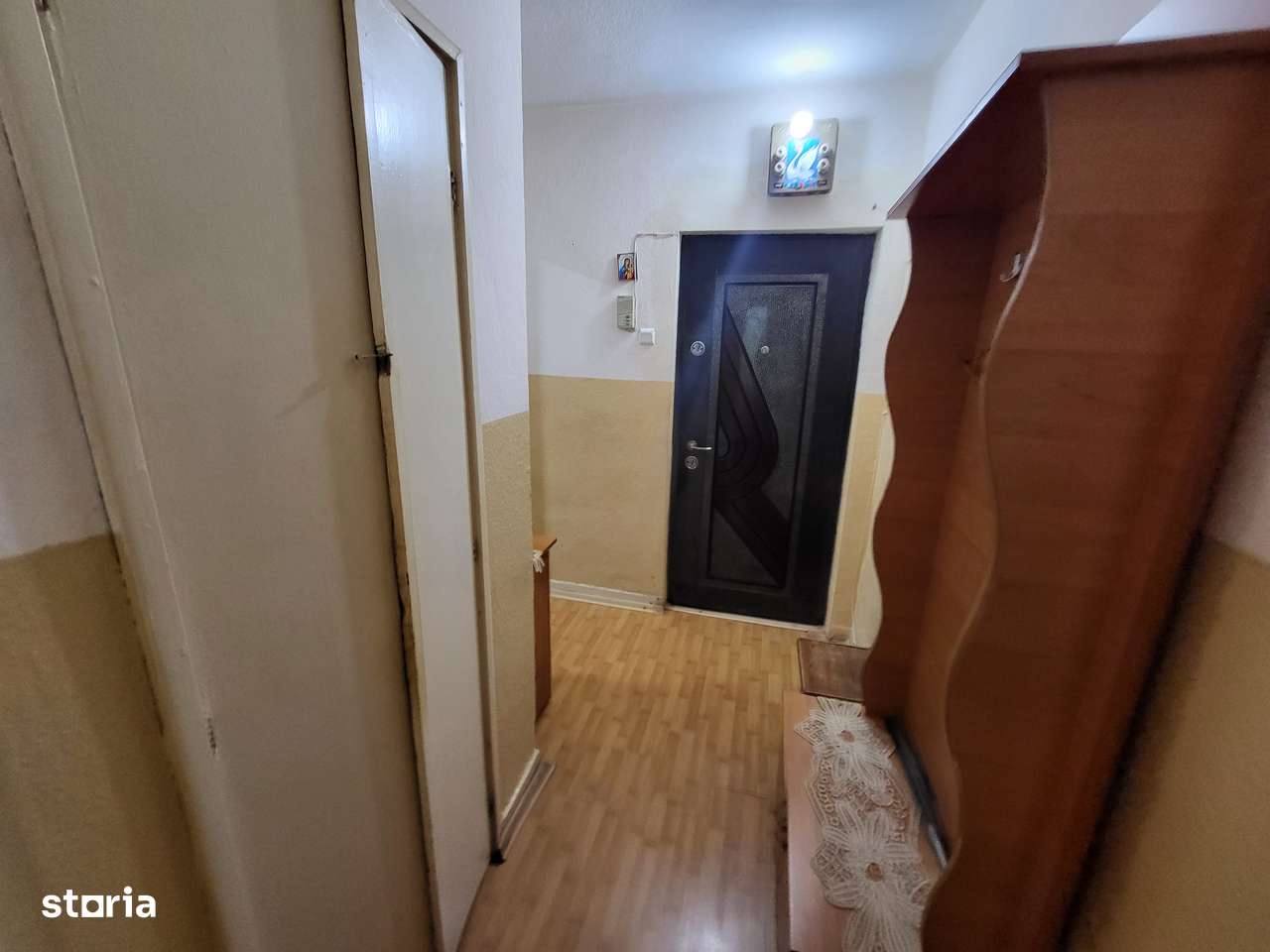 Apartament 2 camere | Ultracentral | CT | 45 mp-3