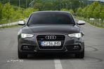 Audi A5 3.0 TDI DPF quattro S tronic - 16