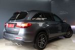 Mercedes-Benz GLC 250 d AMG Line 4-Matic - 51