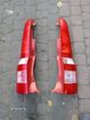 LAMPA TYLNA FIAT PANDA 03-12 LEWA LUB PRAWA - 2