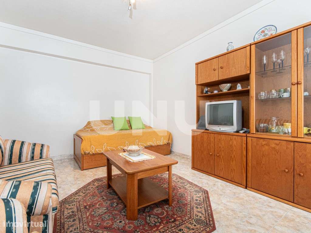 Apartamento T2 no Bom Retiro, Vila Franca de Xira!-10