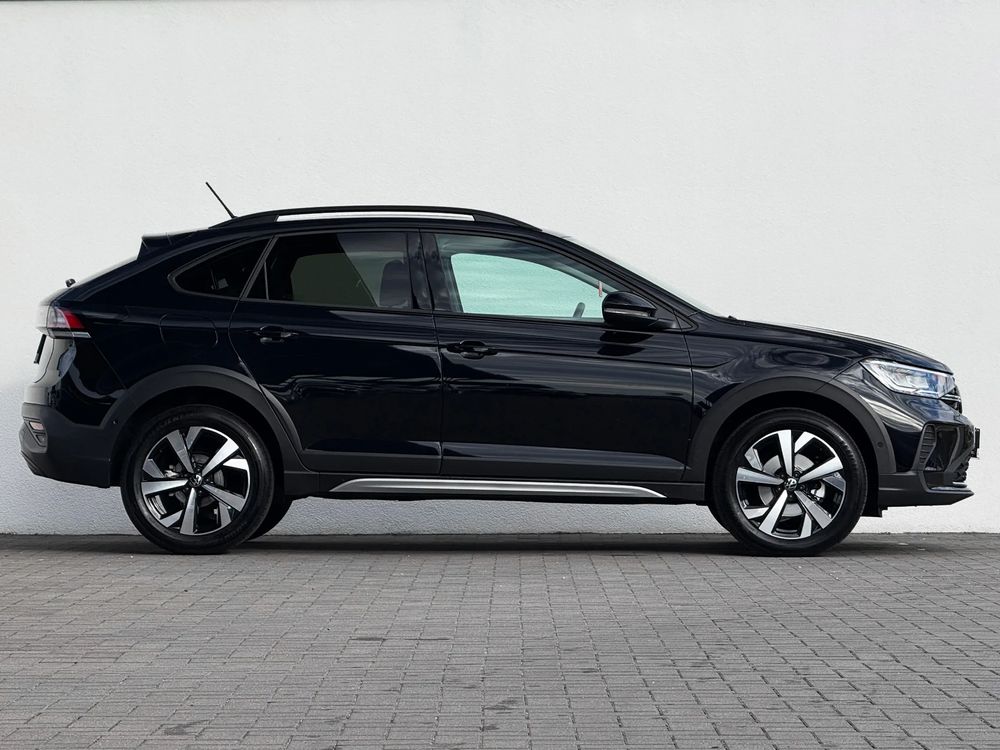 Volkswagen Taigo 1.0 TSI Life Plus DSG 116 KM — zdjęcie 3