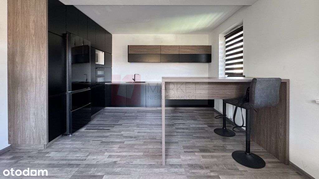 3 pokoje 66,90 m2 z garażem i z windą, centrum-3