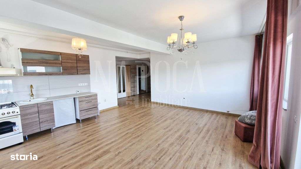 Apartament 2 camere de vanzare in Floresti - Imagine principală: 2/12